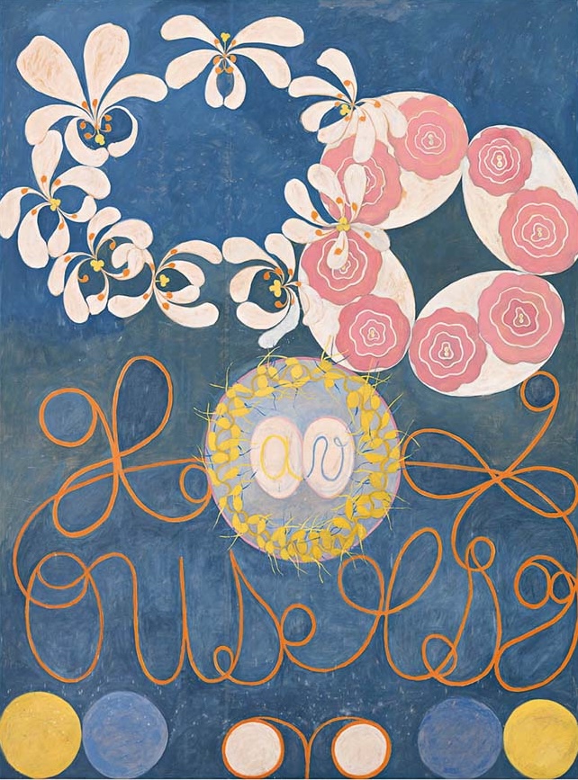 Ten Largest No.1